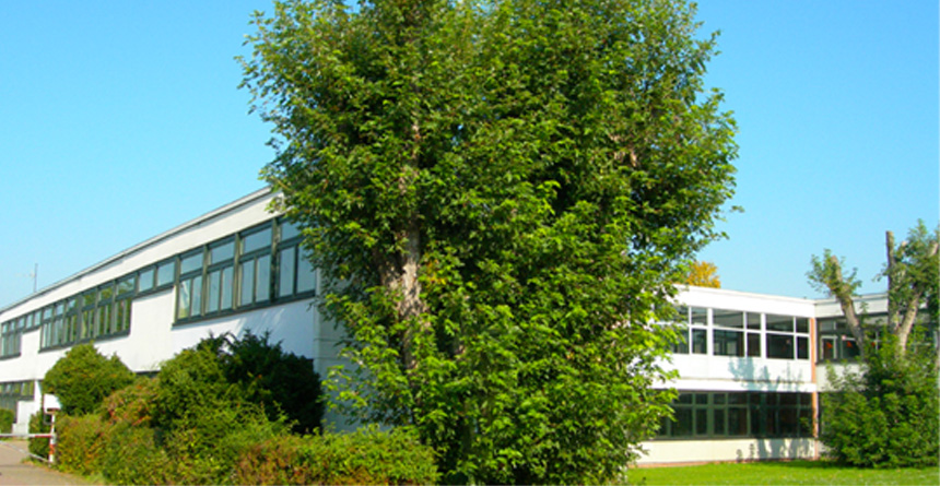 Die HBS ist eine von 125 UNESCO-Projekt-Schulen in Deutschland