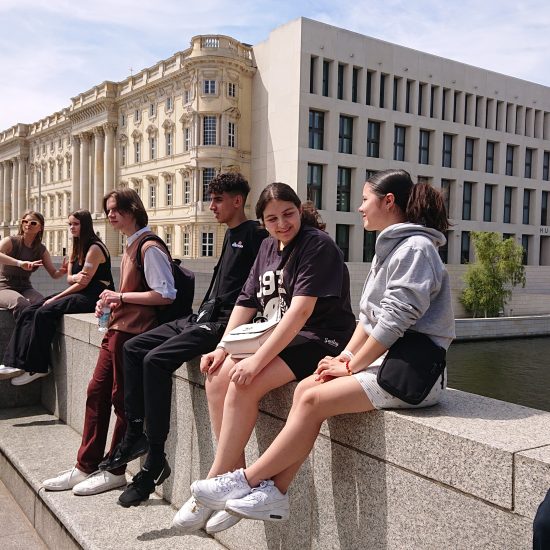 01 Am Humboldt-Forum