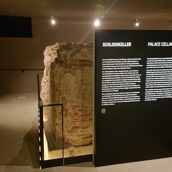 01 Keller im Stadtschloss