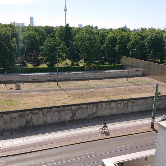 2 Mauerpark