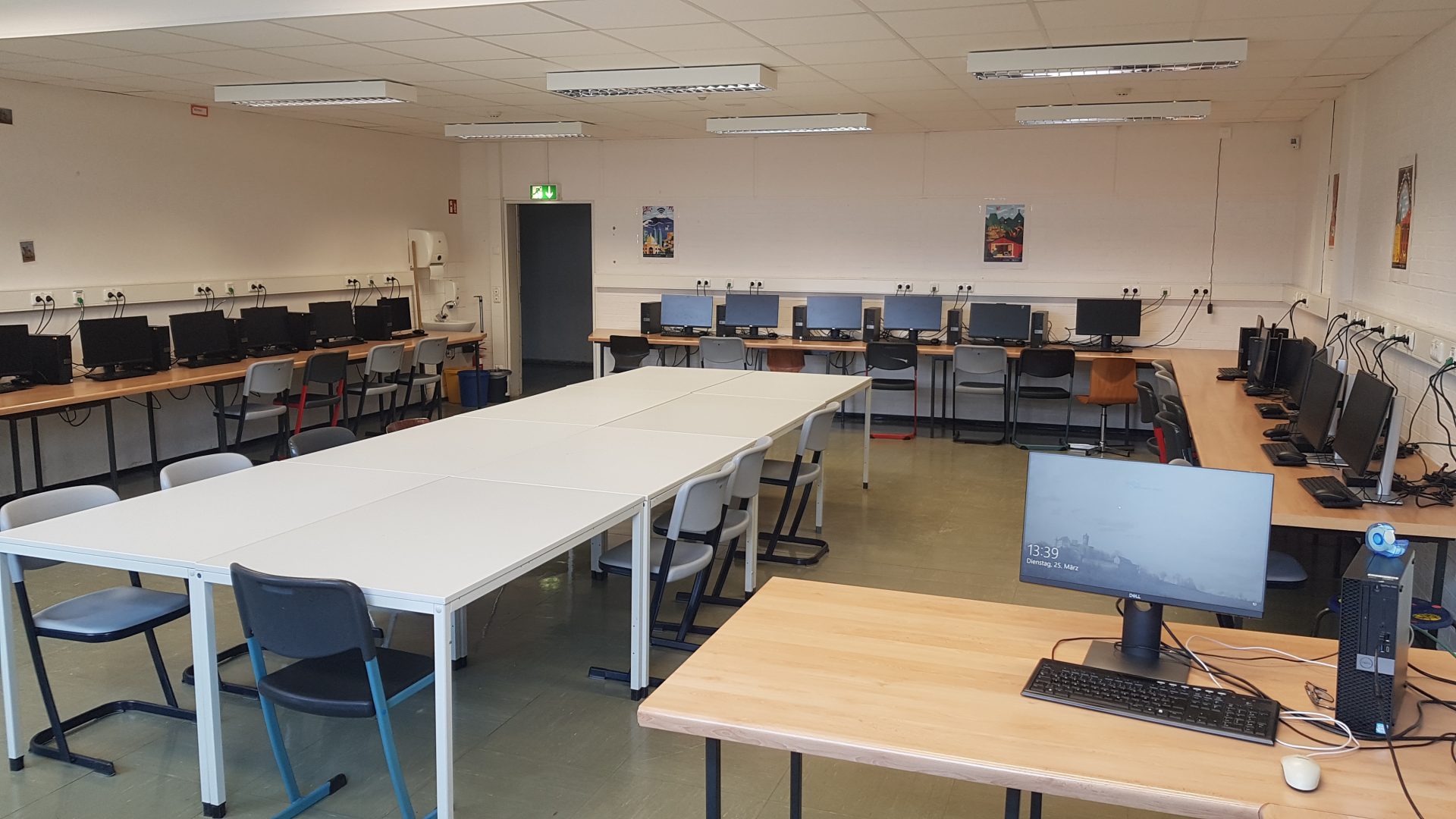 Informationstechnische Grundbildung