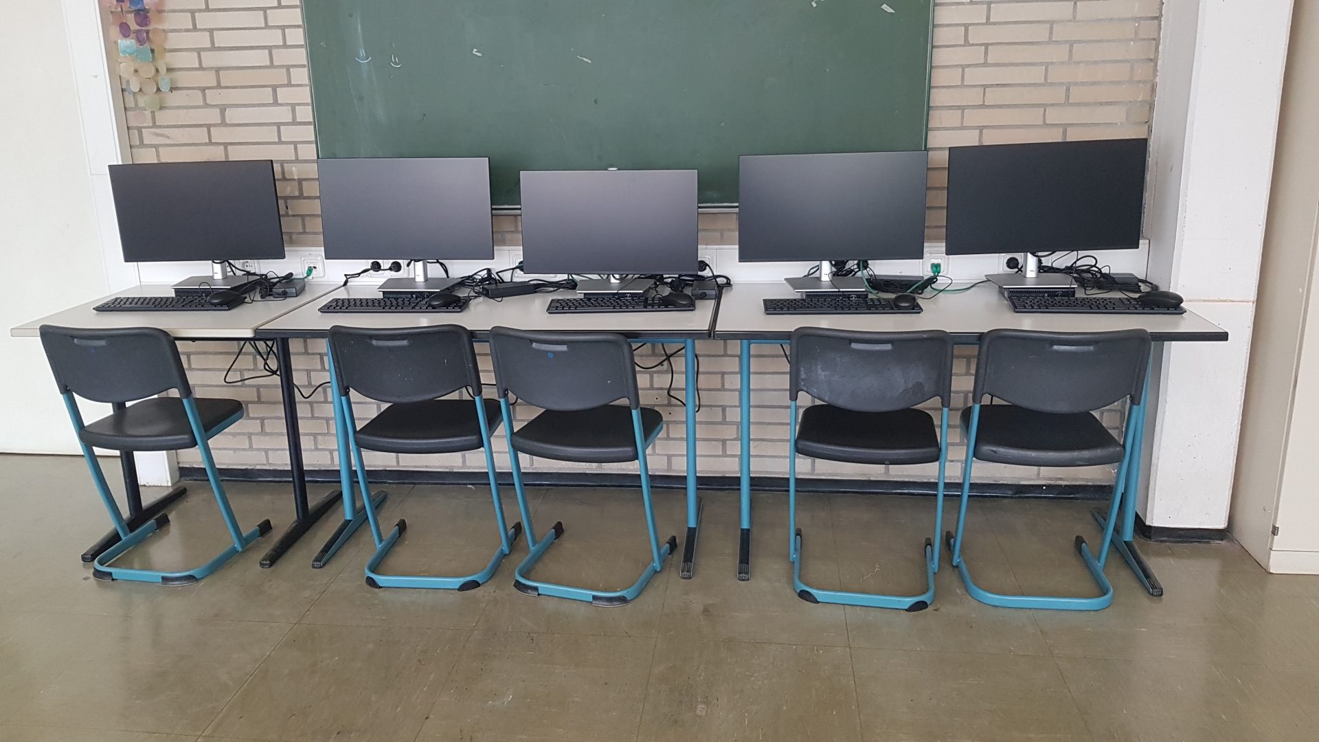 Informationstechnische Grundbildung