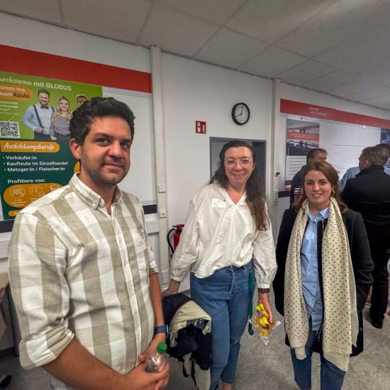 Handybilder Talent Company Bruchköbel - Eröffnung, 27.05.2025-03