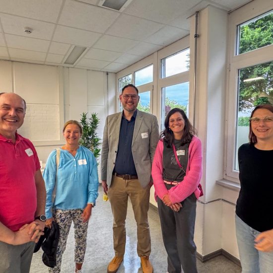 Handybilder Talent Company Bruchköbel - Eröffnung, 27.05.2025-04