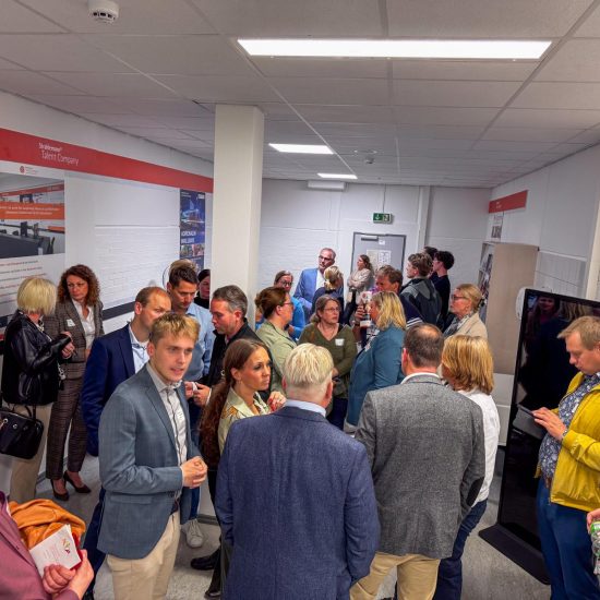 Handybilder Talent Company Bruchköbel - Eröffnung, 27.05.2025-05