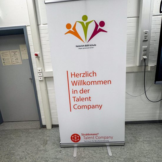 Handybilder Talent Company Bruchköbel - Eröffnung, 27.05.2025-06