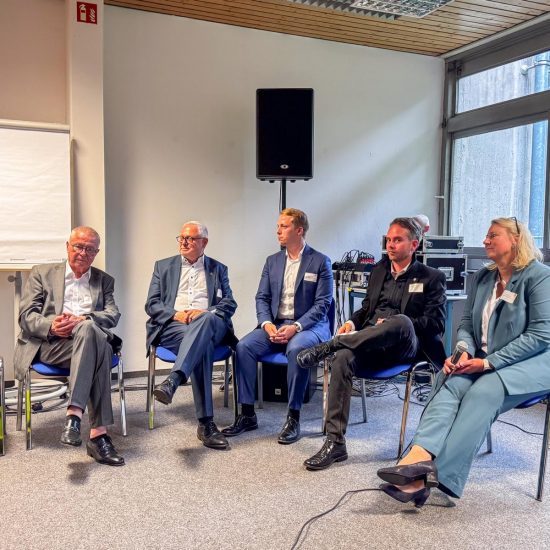 Handybilder Talent Company Bruchköbel - Eröffnung, 27.05.2025-12