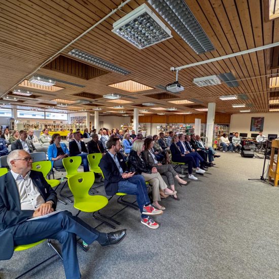 Handybilder Talent Company Bruchköbel - Eröffnung, 27.05.2025-18