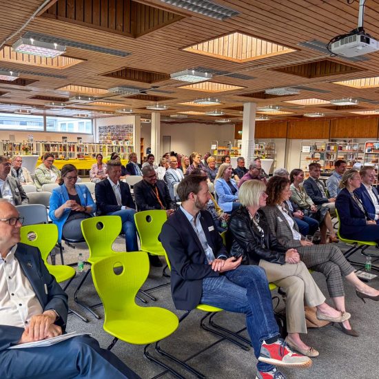 Handybilder Talent Company Bruchköbel - Eröffnung, 27.05.2025-19