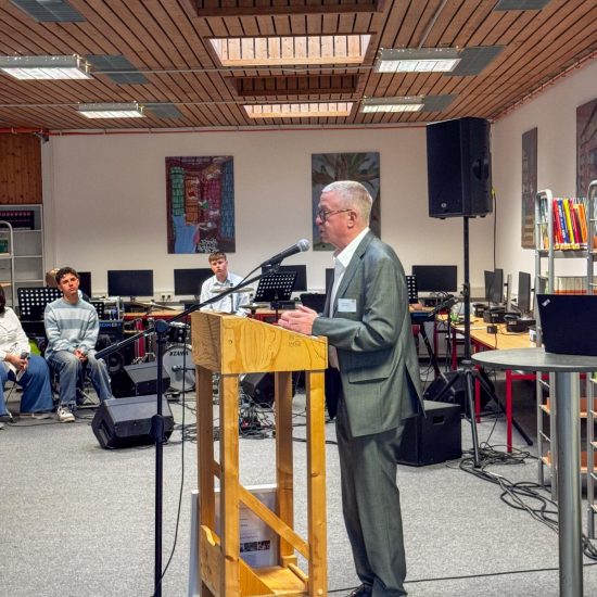 Handybilder Talent Company Bruchköbel - Eröffnung, 27.05.2025-21