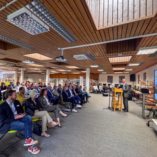 Handybilder Talent Company Bruchköbel - Eröffnung, 27.05.2025-23