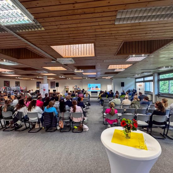 Handybilder Talent Company Bruchköbel - Eröffnung, 27.05.2025-28