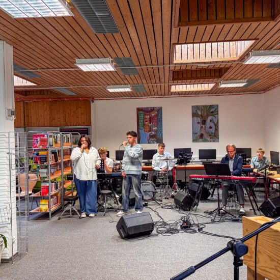 Handybilder Talent Company Bruchköbel - Eröffnung, 27.05.2025-32