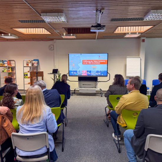 Handybilder Talent Company Bruchköbel - Eröffnung, 27.05.2025-33