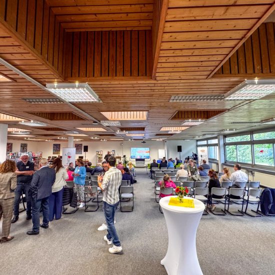 Handybilder Talent Company Bruchköbel - Eröffnung, 27.05.2025-34