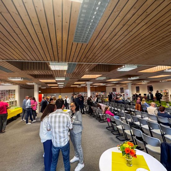 Handybilder Talent Company Bruchköbel - Eröffnung, 27.05.2025-35