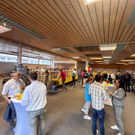 Handybilder Talent Company Bruchköbel - Eröffnung, 27.05.2025-36