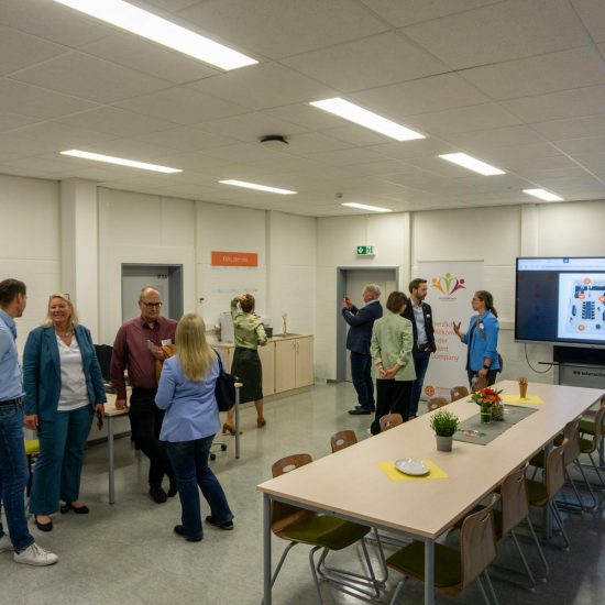 Talent Company Bruchköbel - Eröffnung, 27.05.2025-01