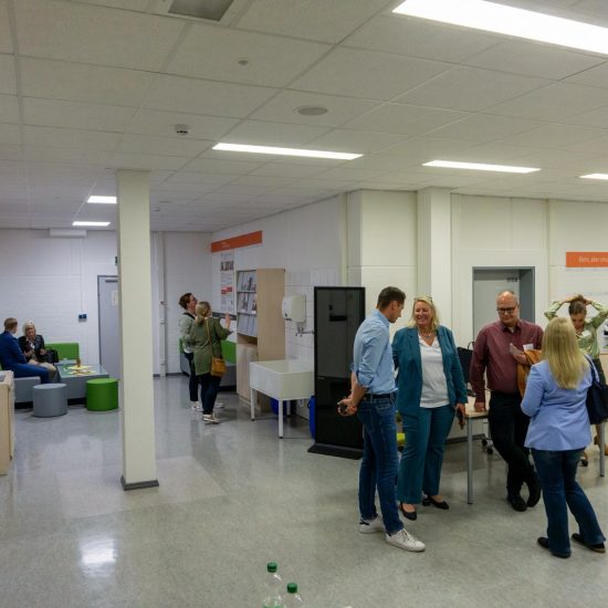 Talent Company Bruchköbel - Eröffnung, 27.05.2025-02