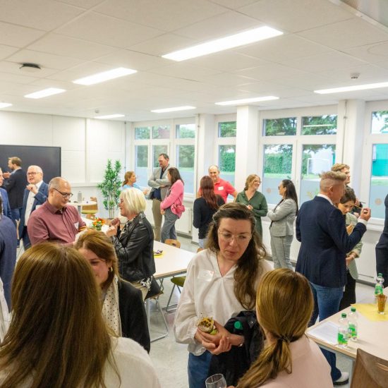 Talent Company Bruchköbel - Eröffnung, 27.05.2025-06