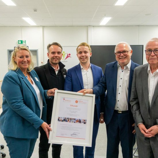 Talent Company Bruchköbel - Eröffnung, 27.05.2025-08