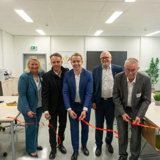 Talent Company Bruchköbel - Eröffnung, 27.05.2025-11