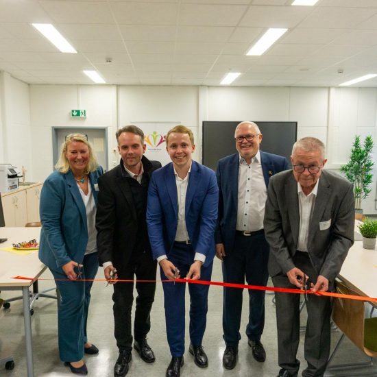 Talent Company Bruchköbel - Eröffnung, 27.05.2025-12