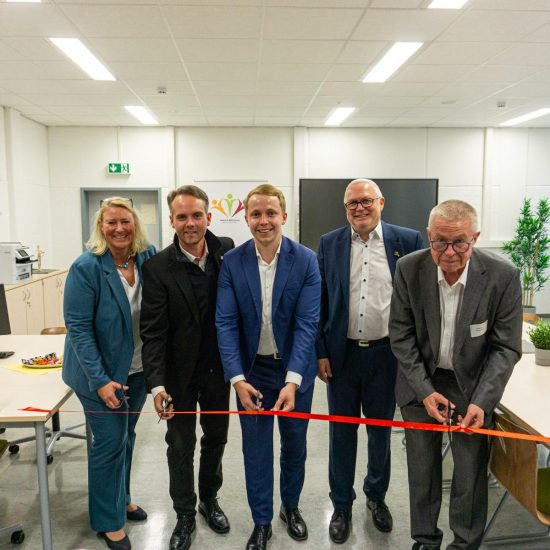 Talent Company Bruchköbel - Eröffnung, 27.05.2025-14