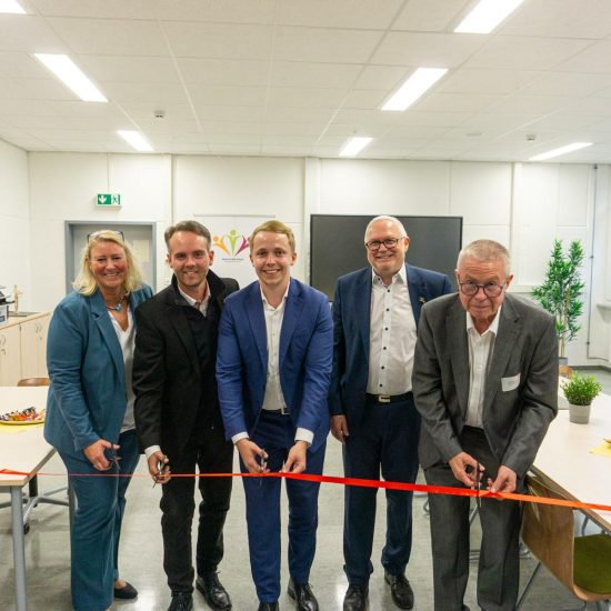 Talent Company Bruchköbel - Eröffnung, 27.05.2025-16