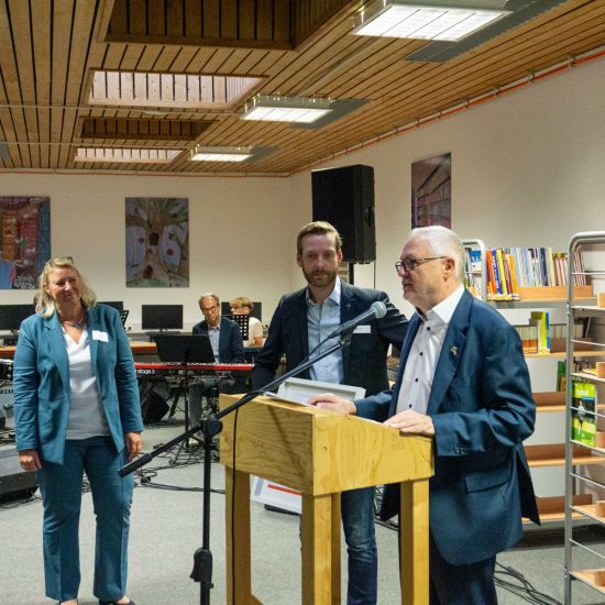 Talent Company Bruchköbel - Eröffnung, 27.05.2025-18