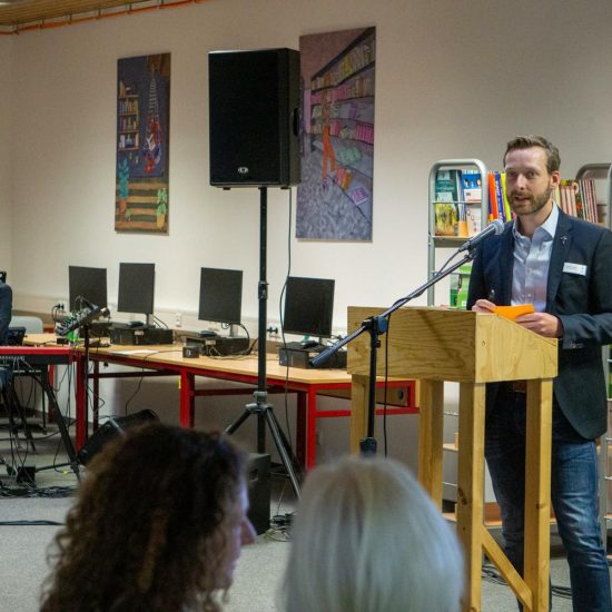 Talent Company Bruchköbel - Eröffnung, 27.05.2025-19