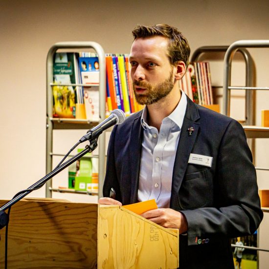 Talent Company Bruchköbel - Eröffnung, 27.05.2025-22