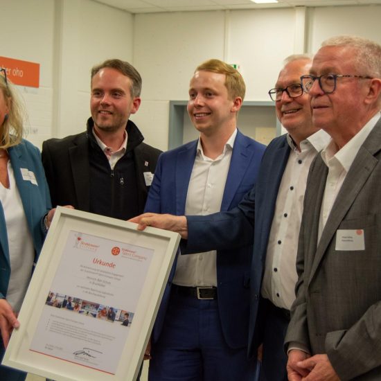 Talent Company Bruchköbel - Eröffnung, 27.05.2025-37