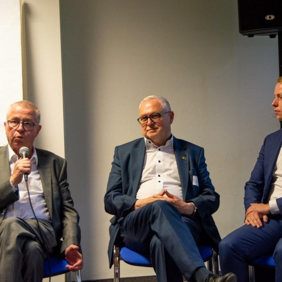 Talent Company Bruchköbel - Eröffnung, 27.05.2025-39