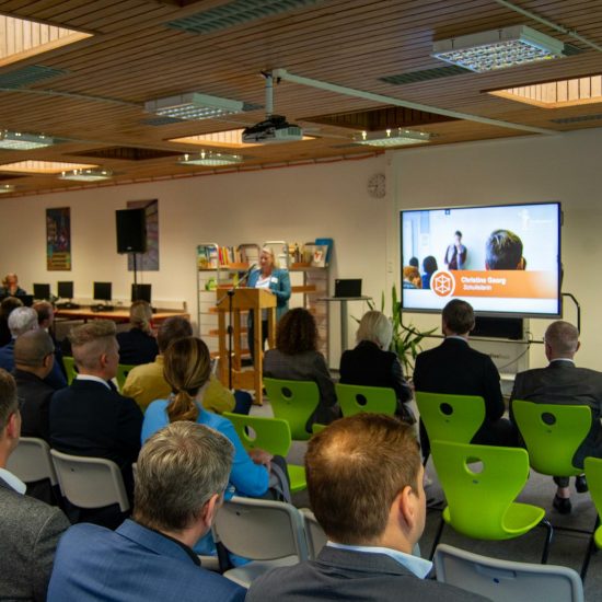 Talent Company Bruchköbel - Eröffnung, 27.05.2025-43