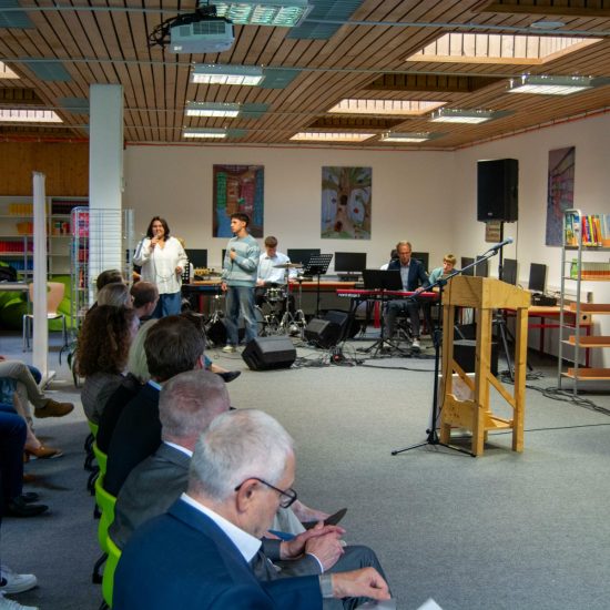 Talent Company Bruchköbel - Eröffnung, 27.05.2025-45