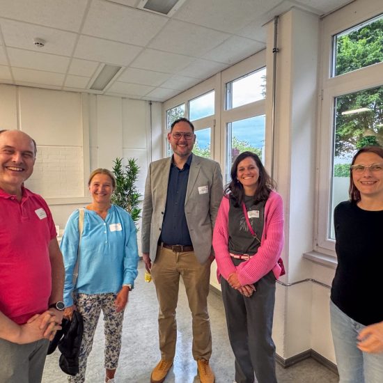 Handybilder Talent Company Bruchköbel - Eröffnung, 27.05.2025-04