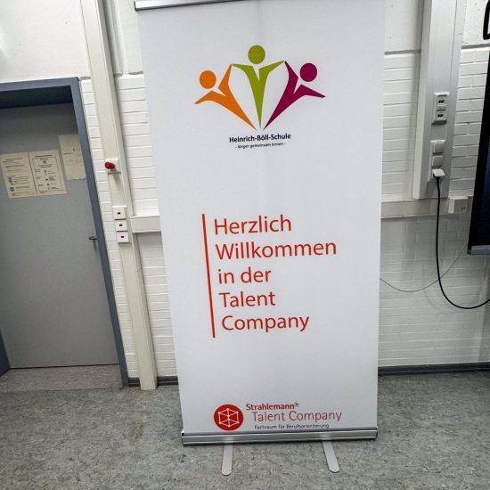 Handybilder Talent Company Bruchköbel - Eröffnung, 27.05.2025-06