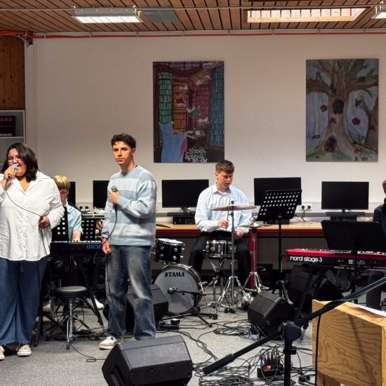 Handybilder Talent Company Bruchköbel - Eröffnung, 27.05.2025-13