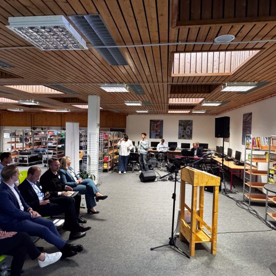 Handybilder Talent Company Bruchköbel - Eröffnung, 27.05.2025-14