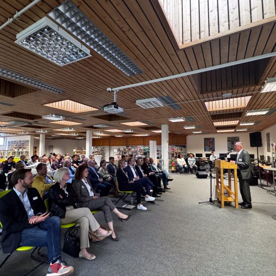 Handybilder Talent Company Bruchköbel - Eröffnung, 27.05.2025-24