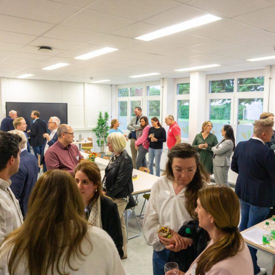 Talent Company Bruchköbel - Eröffnung, 27.05.2025-05