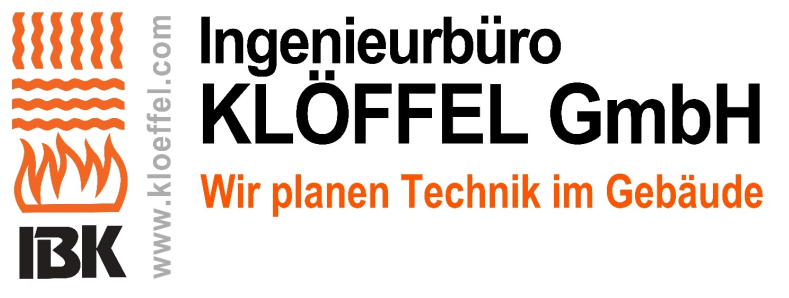 Klöffel Logo