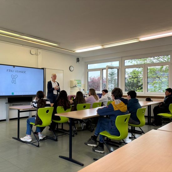 Mundhygiene - Präventionsprogramm